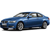 BMW 3 E92 Coupe 2007-2013 — araç fotoğrafı