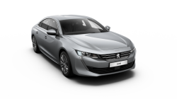 Peugeot 508 2019 ve Sonrası — araç fotoğrafı
