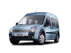 Ford Tourneo Connect 2002-2013 — araç fotoğrafı