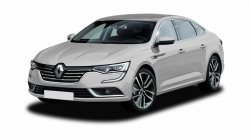Renault Talisman 2015 ve Sonrası — araç fotoğrafı
