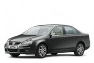 VW Jetta 2005-2010 — araç fotoğrafı