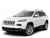 Jeep Cherokee KL 2014 ve Sonrası — araç fotoğrafı