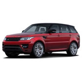 Range Rover Sport L494 2014 ve Sonrası — araç fotoğrafı