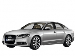 Audi A6 C7 2012-2018 — araç fotoğrafı