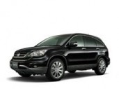 Honda CRV 3 2007-2011 — araç fotoğrafı