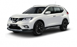 Nissan X-Trail T32 2014-2020 — araç fotoğrafı