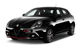 Alfa Romeo Giulietta
2014 ve Sonrası Klipsli — araç fotoğrafı