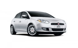 Fiat Bravo 2007-2014 — araç fotoğrafı