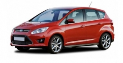 Ford C-Max 2011-2015 — araç fotoğrafı