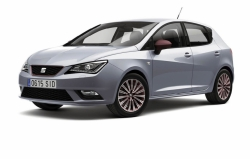 Seat Leon 5F 2013-2020 Hatchback — araç fotoğrafı
