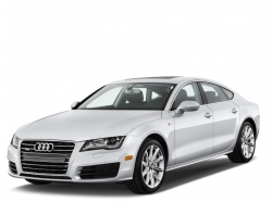 Audi A7 2010-2018 — araç fotoğrafı