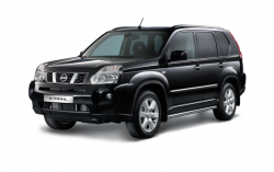 Nissan X-Trail T31 2007-2014 — araç fotoğrafı