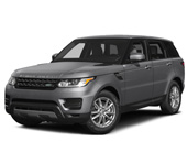 Land Rover Discovery Sport L550 2014-2019 — araç fotoğrafı