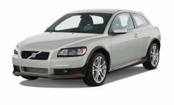 Volvo C30 2006 ve Sonrası — araç fotoğrafı