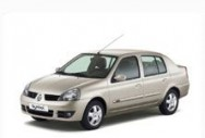 Renault Symbol 1 1999-2008 — araç fotoğrafı