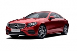 Mercedes E Coupe C238 2017 ve Sonrası — araç fotoğrafı