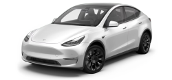 Tesla Model Y 2019 ve Sonrası — araç fotoğrafı