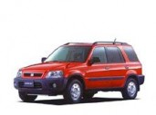 Honda CRV 1 1997-2001 — araç fotoğrafı