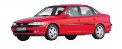 Opel Vectra B 1995-2002 — araç fotoğrafı