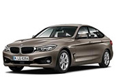 BMW 3 GT F34 2013 ve Sonrası — araç fotoğrafı