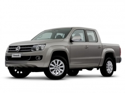 VW Amarok 2010 ve Sonrası — araç fotoğrafı