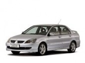 Mitsubishi Lancer 2002-2007 — araç fotoğrafı