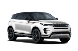 Range Rover Evoque 2019 ve Sonrası — araç fotoğrafı