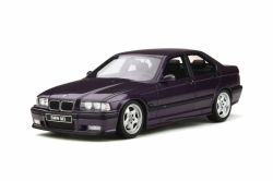 BMW 3 E36 1992-1998 Sedan-Coupe — araç fotoğrafı