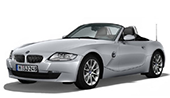 BMW Z4 E85 2002-2008 — araç fotoğrafı