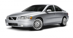 Volvo S60 2001-2010 — araç fotoğrafı