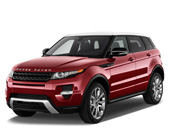 Range Rover Evoque 2011-2018 — araç fotoğrafı