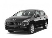 Peugeot 3008 2008-2017 — araç fotoğrafı