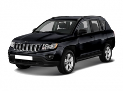 Jeep Compass 2006-2016 — araç fotoğrafı