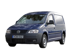 VW Caddy 2004 ve Sonrası — araç fotoğrafı