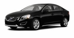 Volvo S60 2011-2018 — araç fotoğrafı