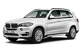 BMW X5 F15 2014-2018 — araç fotoğrafı