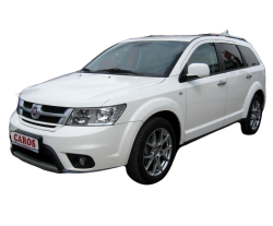 Fiat Freemont 2011-2016 — araç fotoğrafı