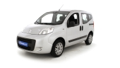 Citroen Nemo 2008 ve Sonrası — araç fotoğrafı