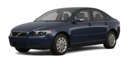 Volvo S40 2004 ve Sonrası — araç fotoğrafı