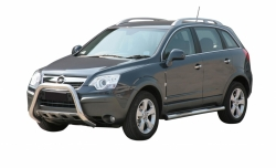 Opel Antara 2006 ve Sonrası — araç fotoğrafı
