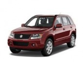 Suzuki Grand Vitara 2005 ve Sonrası 5 Kapı — araç fotoğrafı