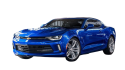 Chevrolet Camaro 2016 ve Sonrası — araç fotoğrafı