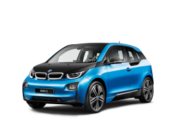 BMW i3 2015 ve Sonrası — araç fotoğrafı