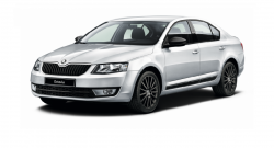 Skoda Octavia 5E 2013- 2019 — araç fotoğrafı