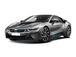 BMW i8 2015 ve Sonrası — araç fotoğrafı