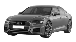 Audi A6 C8 2019-2025 — araç fotoğrafı