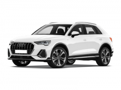 Audi Q3 F3 2018 ve Sonrası — araç fotoğrafı