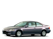 Honda Civic EG 1991-1995 Hatchback — araç fotoğrafı