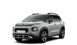 Citroen C3 2017 ve Sonrası — araç fotoğrafı