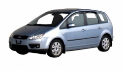 Ford C-Max 2003-2010 — araç fotoğrafı